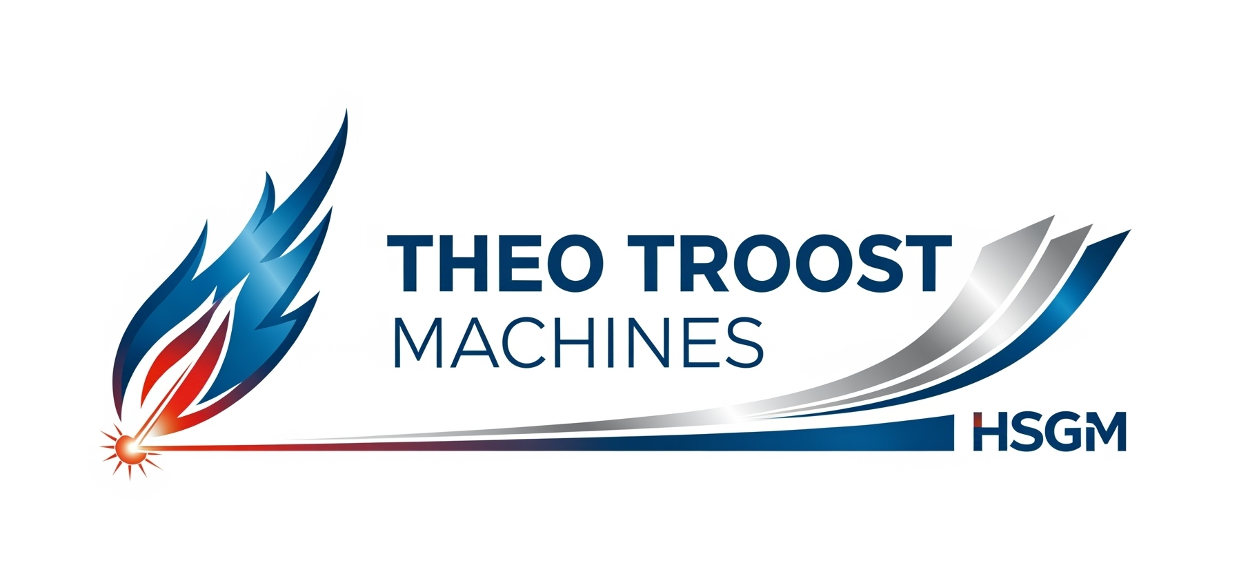 Theo Troost Machines – HSGM Benelux EU